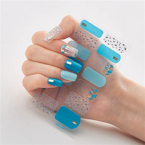 Nail Stickers