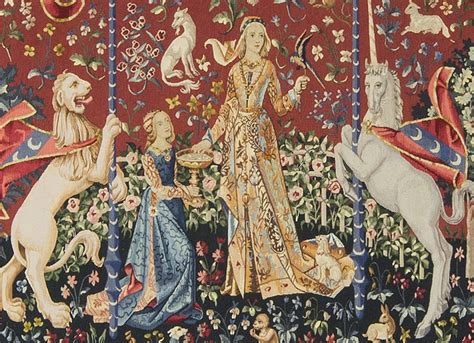 Description of Narrative Tapestry