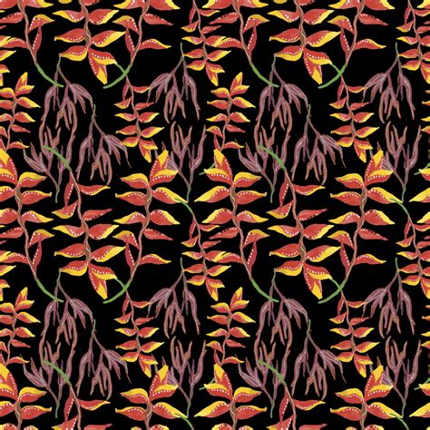 Nature-inspired patterns