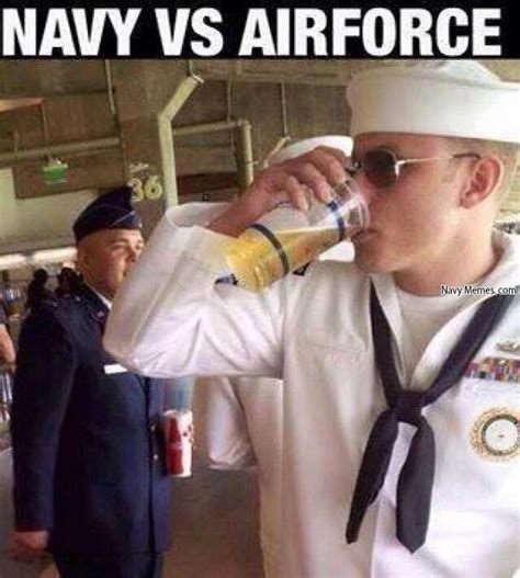 Navy Humor