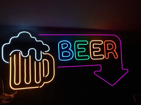 Neon Signs