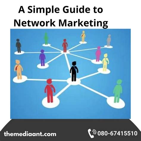 Networking and promotion strategies