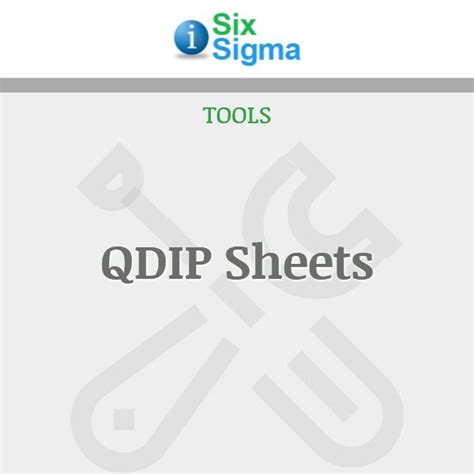 Newsletter Qdip Template