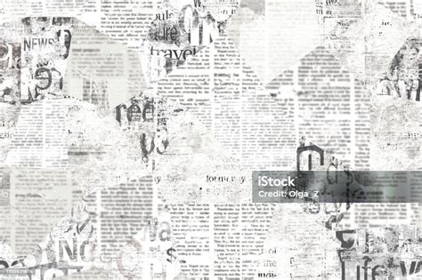 Applications of Old Newspaper Background Templates