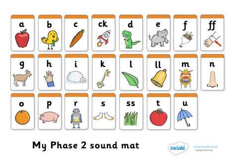 Next Steps with Phonics Flashcards