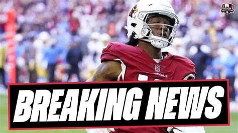 NFL Breaking News and Fantasy Football