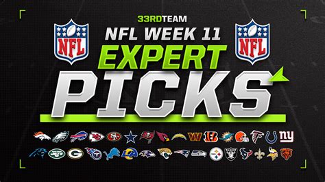 NFL picks basics