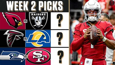 Expert advice for NFL picks