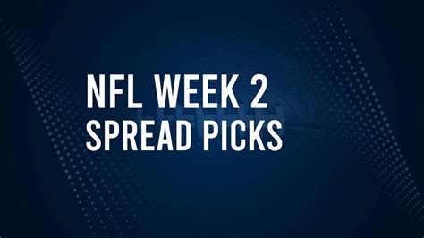 NFL spreads tips