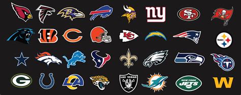 NFL Teams