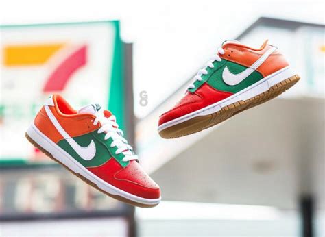 Nike Dunk Inspirations