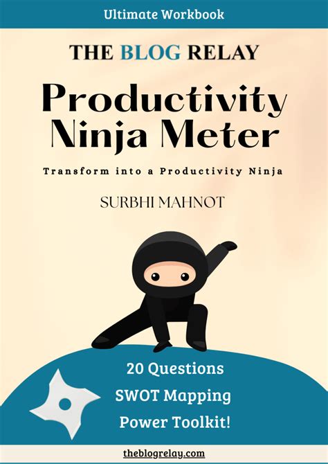 Ninja Productivity Image 7