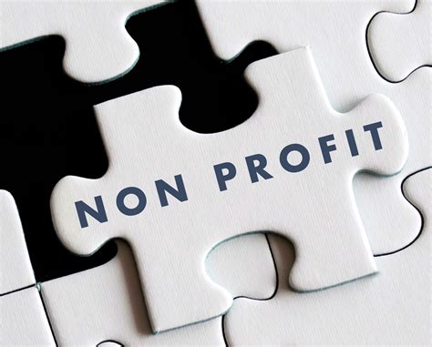 Non Profit Budgeting Challenges