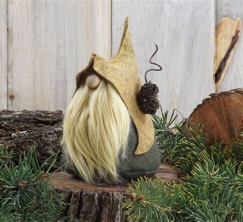 Nordic Gnome Culture