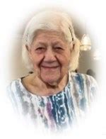 Novato Obituary Example