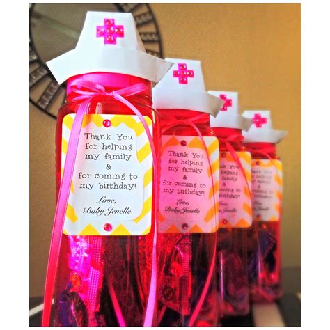 Nurse Appreciation Gifts