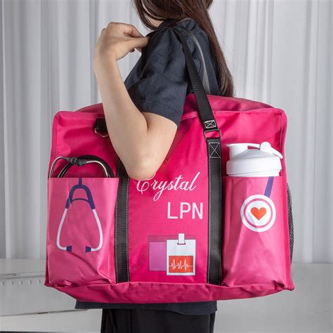 Nurse Bags