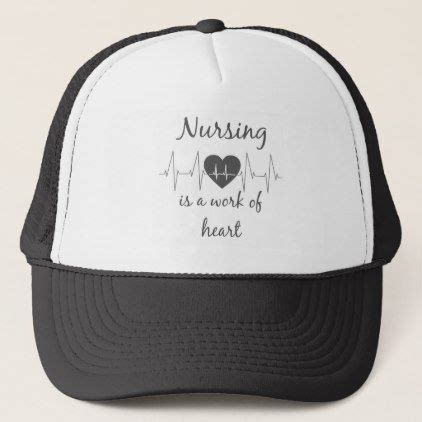 Nurse Hat Inspiration