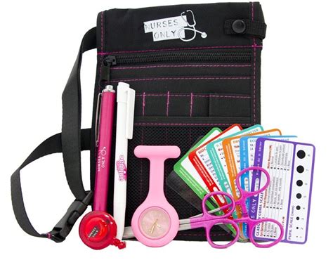 Nursing Accessories