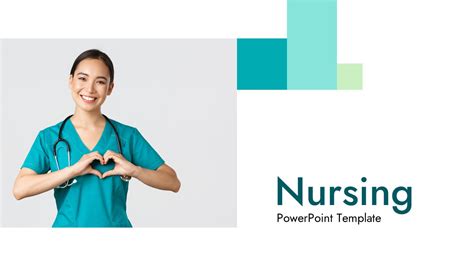 Template for Nursing Education