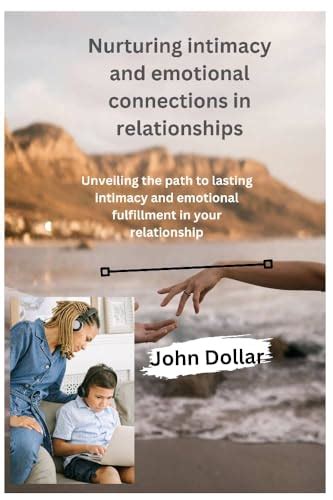 Nurturing Intimacy and Connection