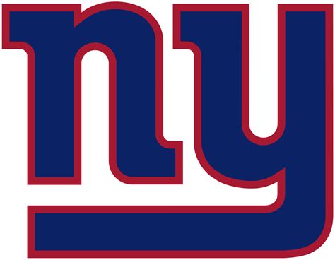 NY Giants Logo 1