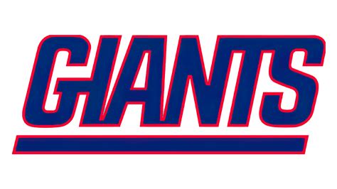 NY Giants Logo 10