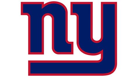 NY Giants Logo 2