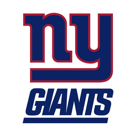 NY Giants Logo 4