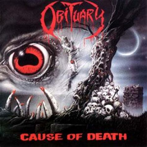 Obituary Album