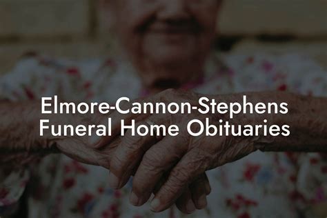 Benefits of Obituaries