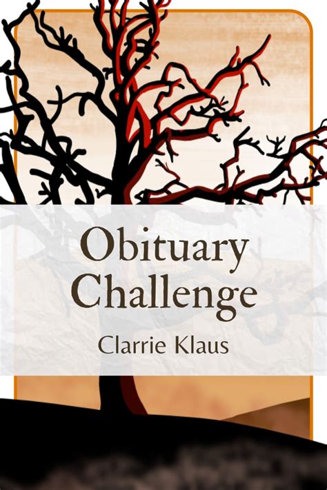 Challenges of obituary search