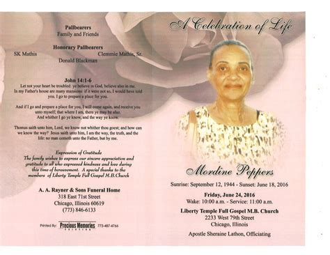 Obituary services provided by Kinkade Funeral Chapel