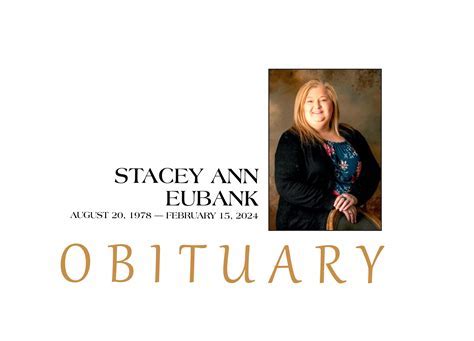 obituary sharing