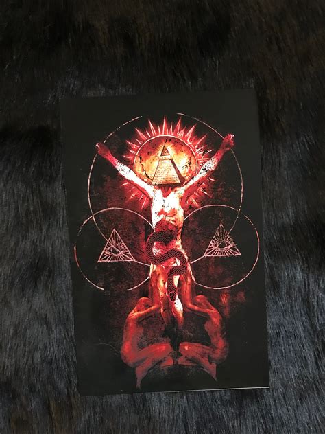 Occult Prints