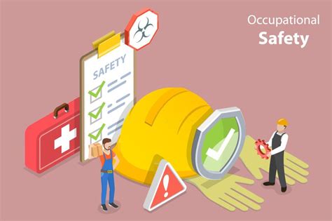 Description of Occupational Safety