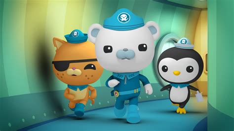 Octonauts Fun