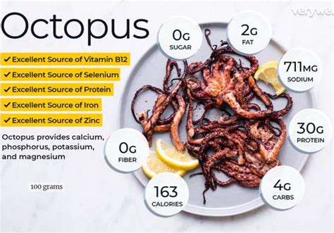 Benefits of 3D printable octopus models