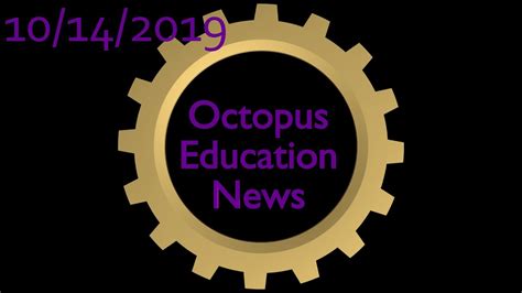 Benefits of using 3D printable octopus models in education