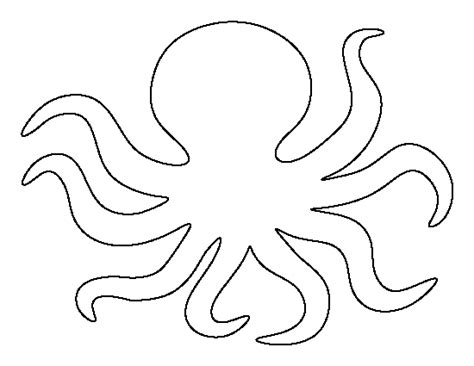 Octopus Templates Image