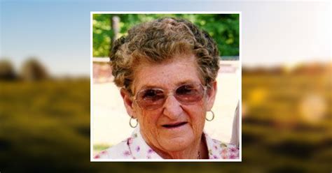 Odean Funeral Home Obituary 10