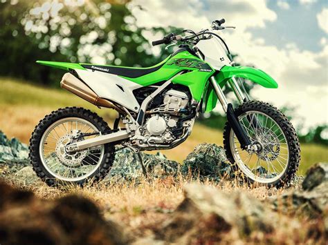 Off-Road Motocross Bikes