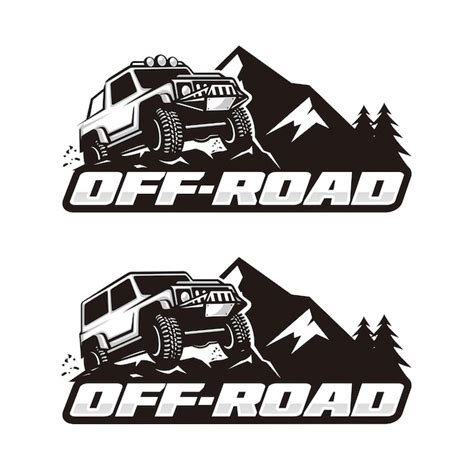 Off-Road Templates