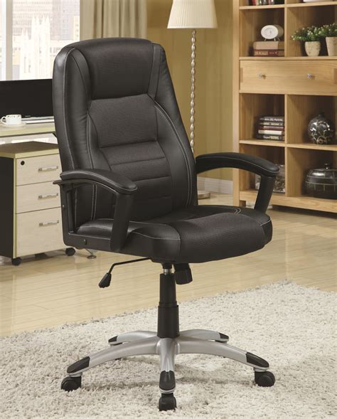 Office chairs