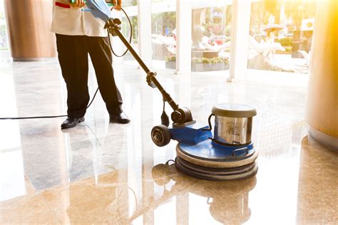 Office Cleaning Machines