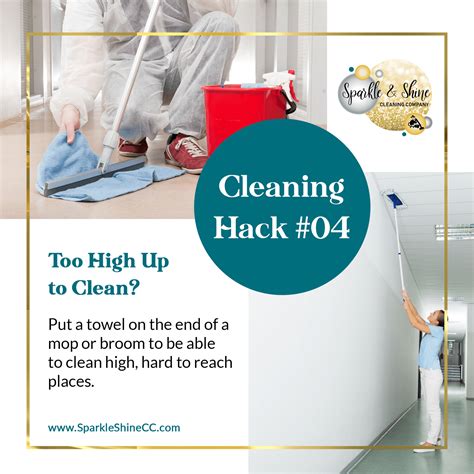 Office Cleaning Tips