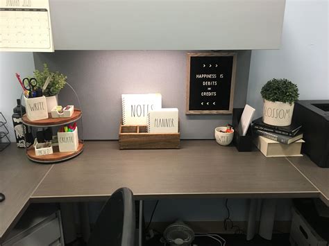 Office Decor