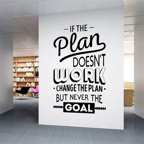 Creative Office Quote Prints