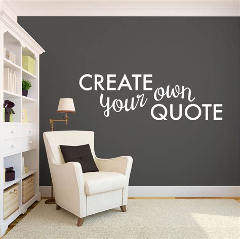 Custom Office Quote Prints