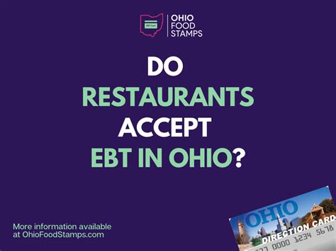 Ohio EBT Program Summer